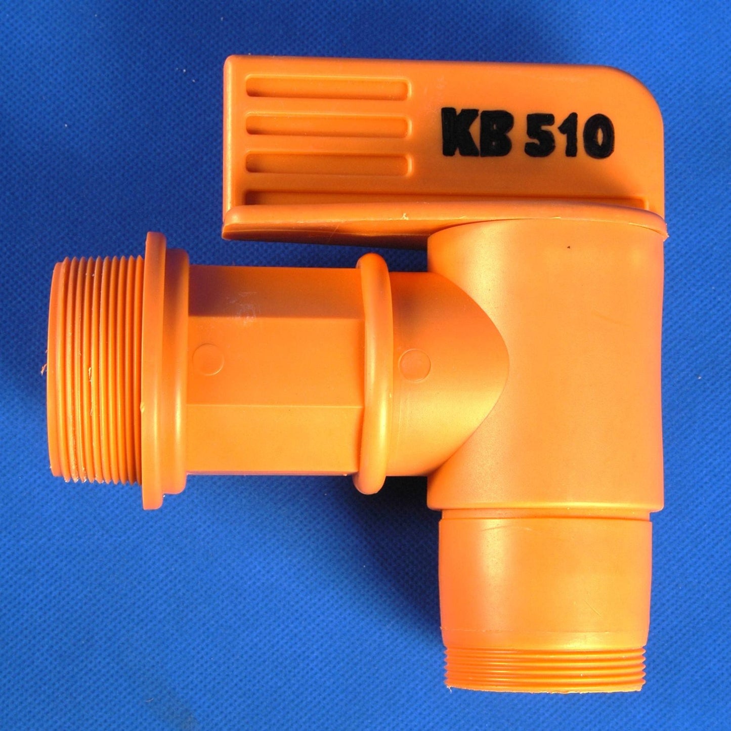 KB510 - 2" Faucet